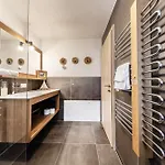 Apartment Design Au - Voralberg