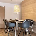 Design Au - Voralberg Appartamento *