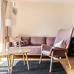 Design Au - Voralberg Appartamento *