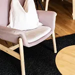 Design Au - Voralberg Apartment