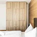 Appartamento Design Au - Voralberg *