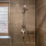 아파트 Design Au - Voralberg Au (Krumbach)
