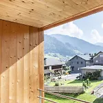 Design Au - Voralberg Apartment