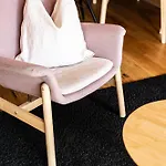 Design Au - Voralberg Apartment Au (Krumbach)