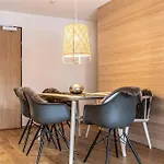 Apartment Design Au - Voralberg Au (Krumbach)