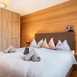 Design Au - Voralberg 아파트