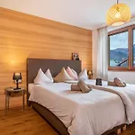 Design Au - Voralberg 아파트 Au (Krumbach)