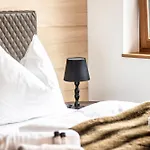 Design Au - Voralberg 아파트 Au (Krumbach)