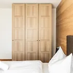 Apartment Design Au - Voralberg *