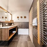 Design Au - Voralberg Apartment
