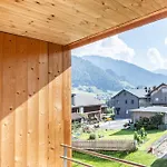 Apartment Design Au - Voralberg Au (Krumbach)