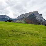 Design Au - Voralberg 아파트