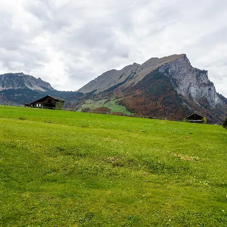 Design Au - Voralberg Au (Krumbach)