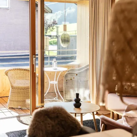 Design Au - Voralberg Apartment