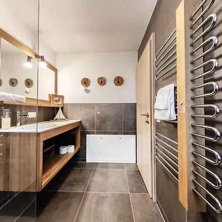 Apartman Design Au - Voralberg