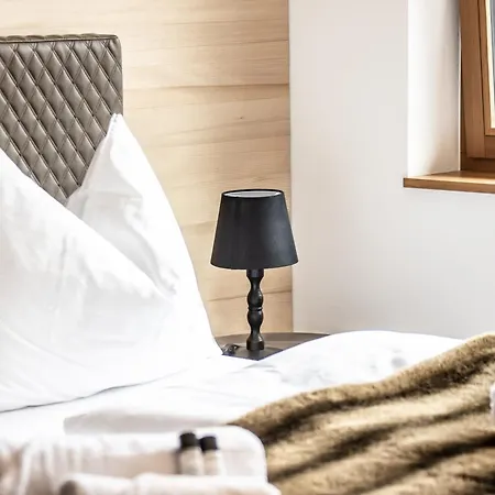 Design Au - Voralberg Apartman