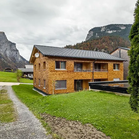 Design Au - Voralberg