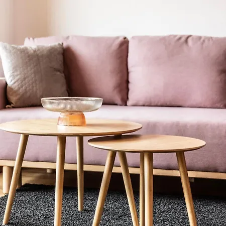 Apartment Design Au - Voralberg