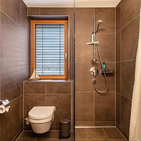 Apartment Design Au - Voralberg Au (Krumbach)